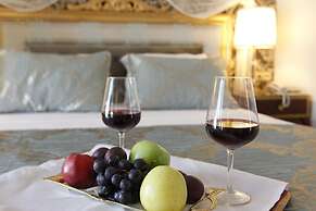 Saint John Hotel - Boutique Class