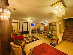 Saint John Hotel - Boutique Class