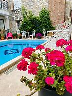 Saint John Hotel - Boutique Class