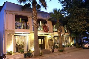 Saint John Hotel - Boutique Class