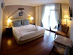 Saint John Hotel - Boutique Class