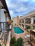 Saint John Hotel - Boutique Class