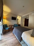 Saint John Hotel - Boutique Class