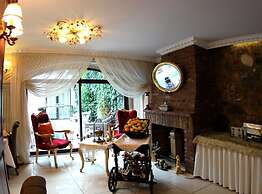 Saint John Hotel - Boutique Class