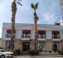 Saint John Hotel - Boutique Class