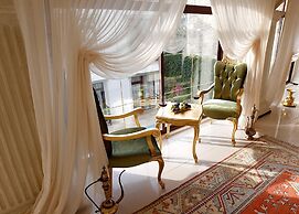 Saint John Hotel - Boutique Class