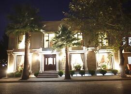 Saint John Hotel - Boutique Class