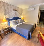 Saint John Hotel - Boutique Class