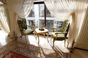 Saint John Hotel - Boutique Class