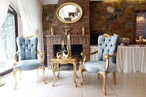 Saint John Hotel - Boutique Class