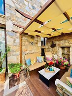 Saint John Hotel - Boutique Class