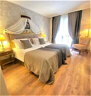 Saint John Hotel - Boutique Class