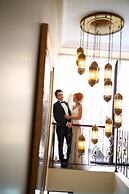 Saint John Hotel - Boutique Class