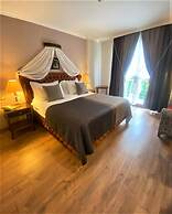 Saint John Hotel - Boutique Class