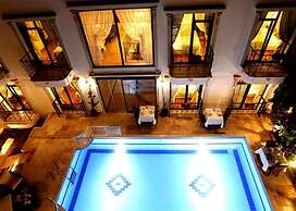 Saint John Hotel - Boutique Class