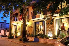 Saint John Hotel - Boutique Class