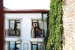 Saint John Hotel - Boutique Class