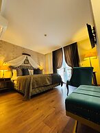 Saint John Hotel - Boutique Class