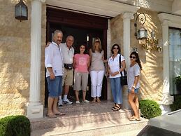 Saint John Hotel - Boutique Class