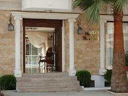 Saint John Hotel - Boutique Class