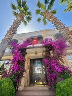 Saint John Hotel - Boutique Class