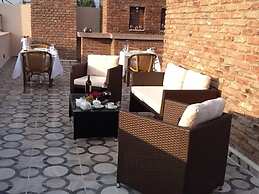 Saint John Hotel - Boutique Class