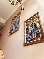 Saint John Hotel - Boutique Class