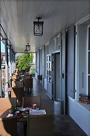 Auberge de la Gare
