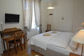 Auberge de la Gare