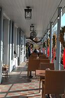 Auberge de la Gare
