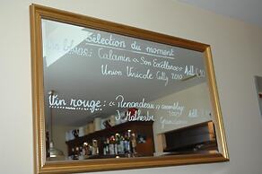 Auberge de la Gare