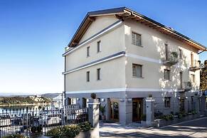Albergo Ristorante San Carlo