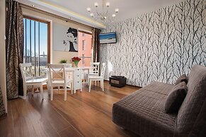 Apartinfo Aura Apartments