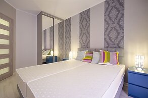 Apartinfo Aura Apartments