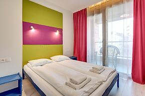 Apartinfo Aura Apartments