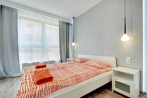 Apartinfo Aura Apartments