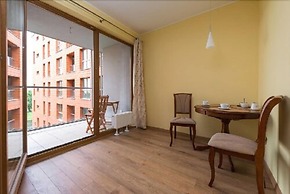 Apartinfo Aura Apartments