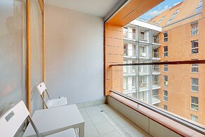 Apartinfo Aura Apartments