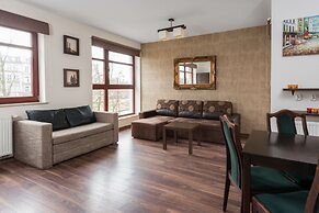 Apartinfo Aura Apartments