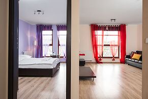 Apartinfo Aura Apartments