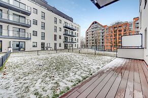 Apartinfo Aura Apartments