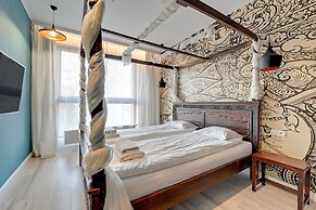 Apartinfo Aura Apartments