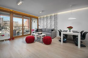 Apartinfo Aura Apartments