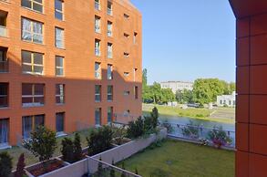 Apartinfo Aura Apartments