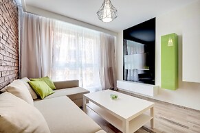 Apartinfo Aura Apartments