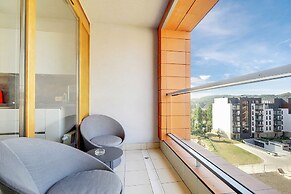 Apartinfo Aura Apartments