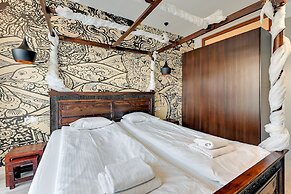 Apartinfo Aura Apartments