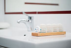 Apartinfo Aura Apartments