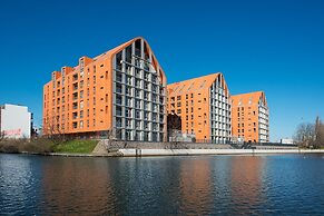 Apartinfo Aura Apartments