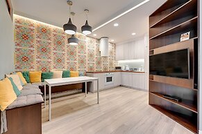 Apartinfo Aura Apartments